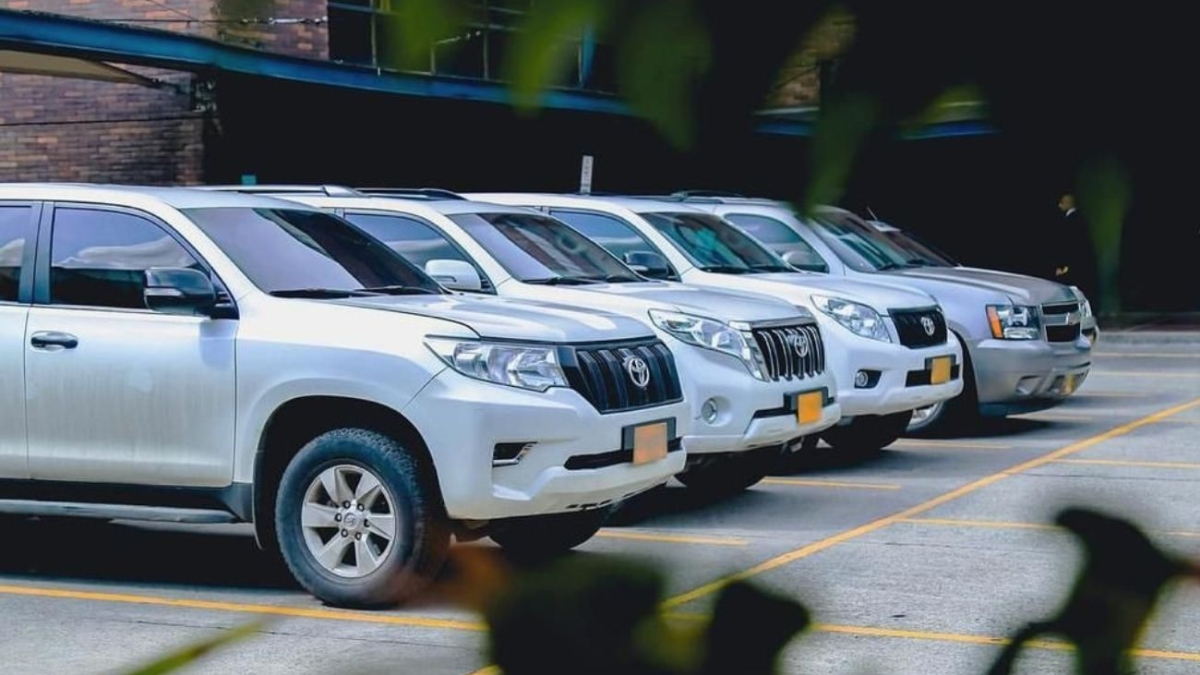 La fiscalía continuará investigando el presunto delito de alista “Ramiro” Foto: La Fm