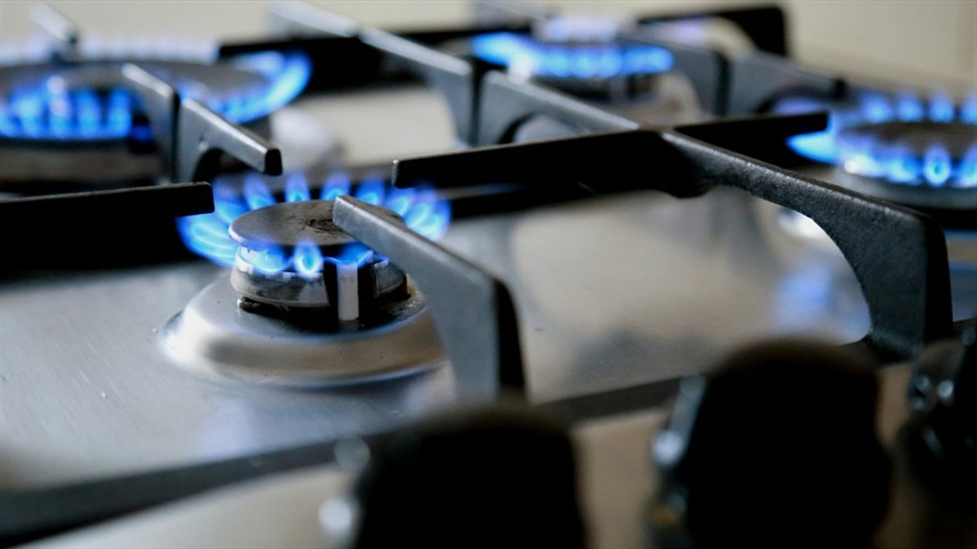 La demanda de gas natural en 2025 será de 20 Giga BTU Día Foto: Google