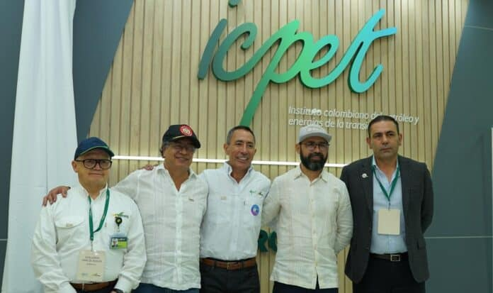 Ecopetrol lanza nuevo instituto para impulsar la transición energética en Colombia. Foto: Ecopetrol