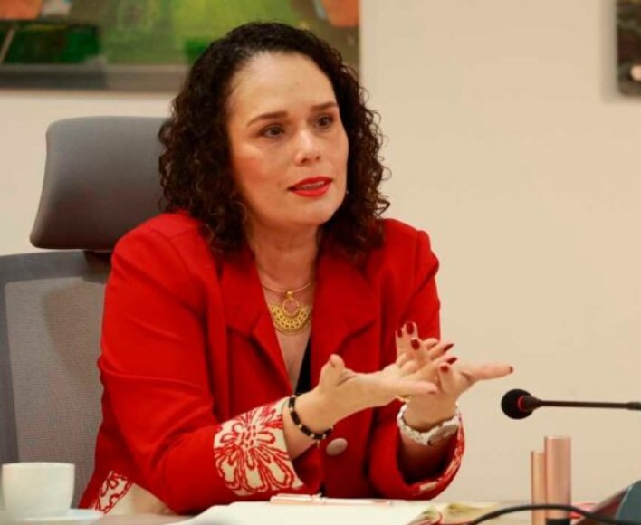 ¿Qué esperar de María Constanza García como nueva ministra de Transporte?