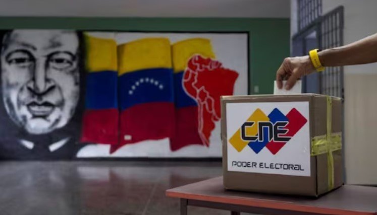 Centro Carter aseguró que elecciones presidenciales en Venezuela no fueron democráticas