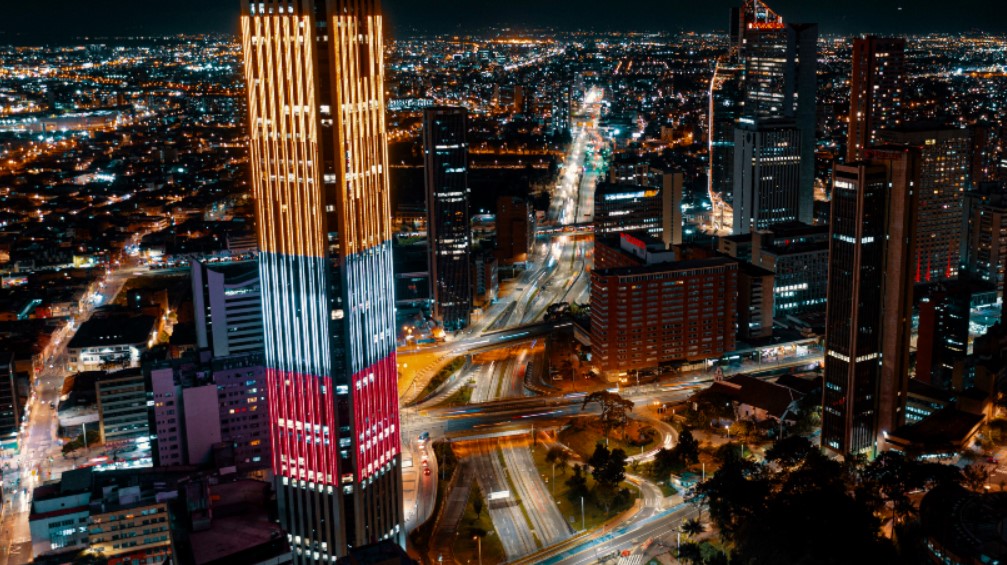 Bogotá entre las ciudades más peligrosas del mundo para los turistas