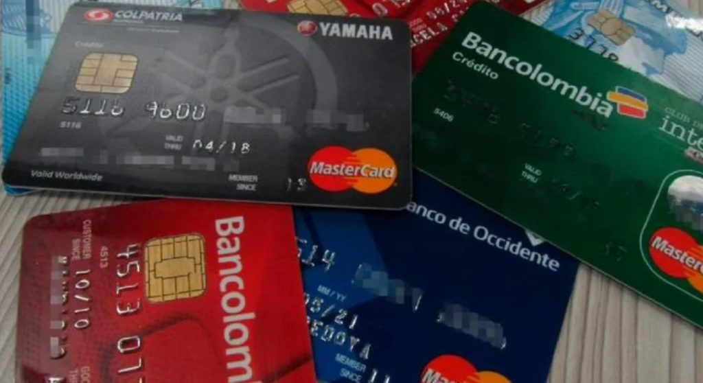 Alertan sobre Falsos Cambios de Tarjetas de Bancolombia