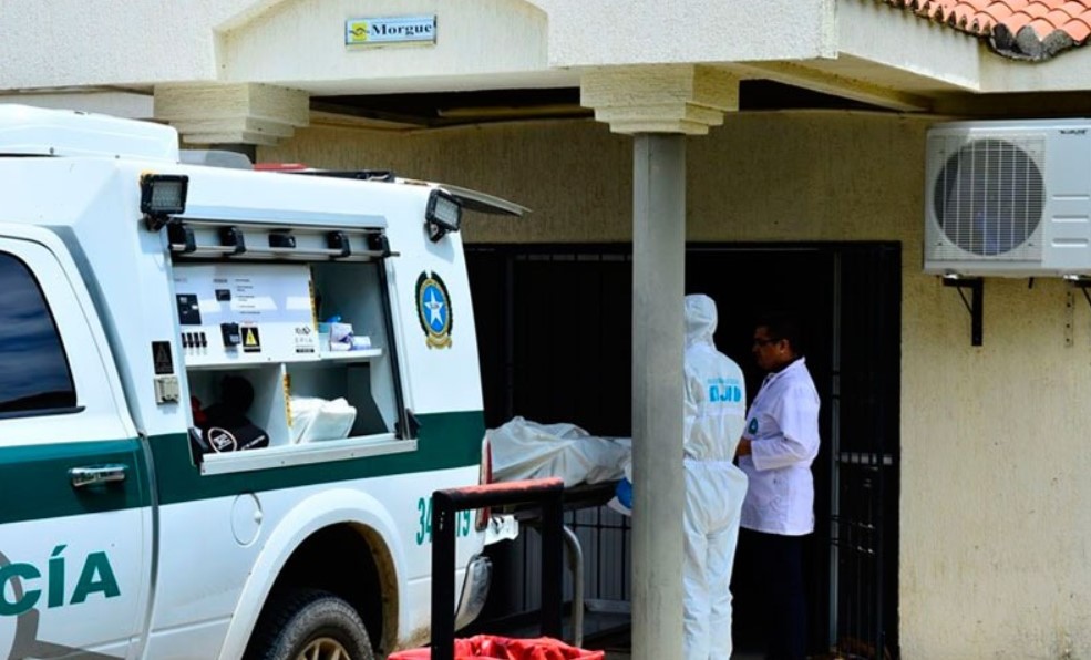 Ataque sicarial en Agustín Codazzi, Cesar, dejó un muerto y dos heridos