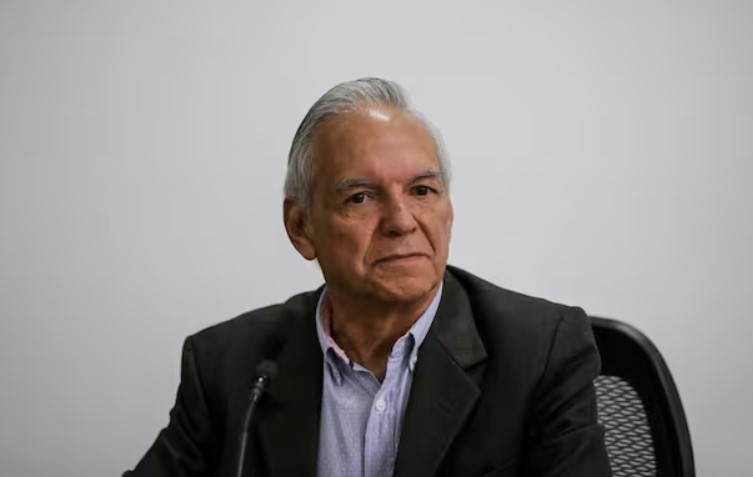Revelan datos sobre el patrimonio del ministro de Hacienda, Ricardo Bonilla