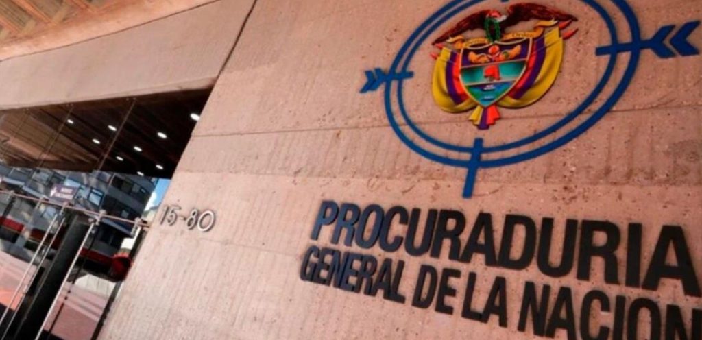 Procuraduría alertó por incremento de casos de acoso laboral en Colombia