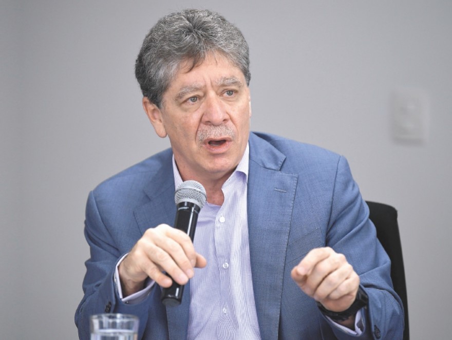 Presidente de la ANDI resaltó los desafíos del sector empresarial en la administración de Gustavo Petro