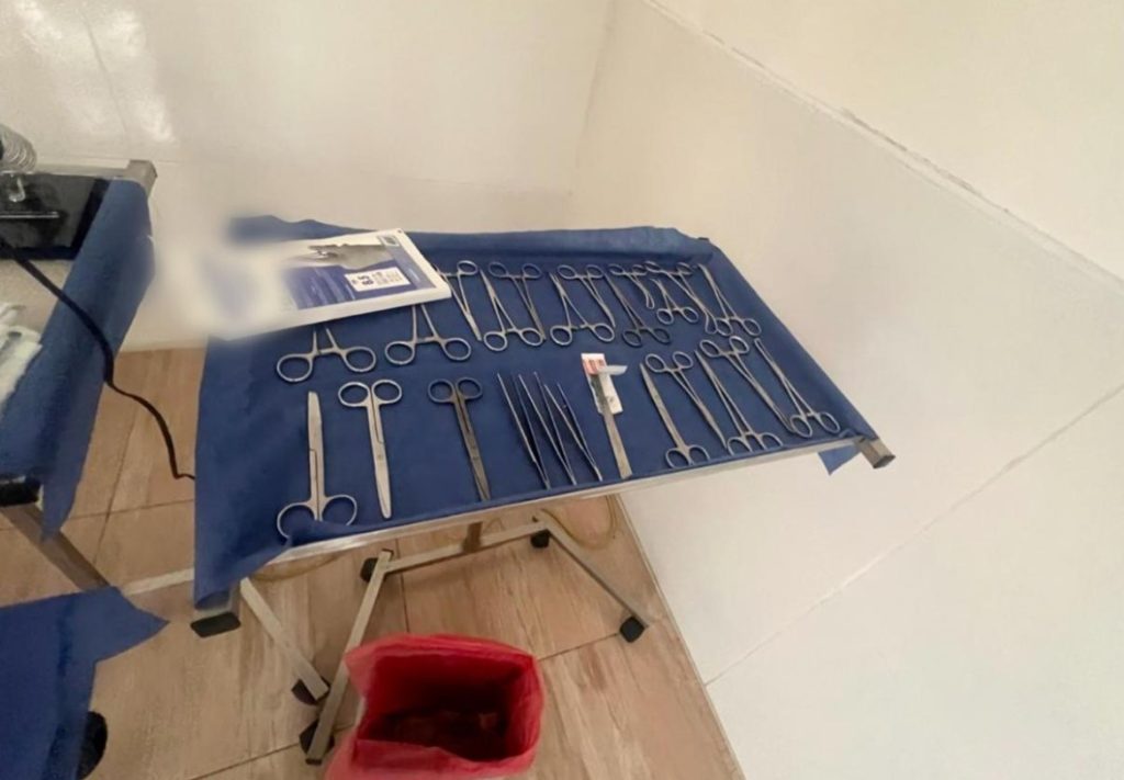 Judicializados falsos veterinarios por maltrato animal en Cali