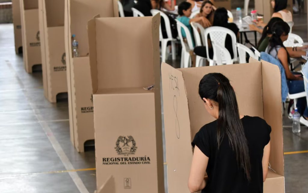 Por vicios de procedimiento Corte Constitucional tumbó de nuevo reforma al Sistema Electoral
