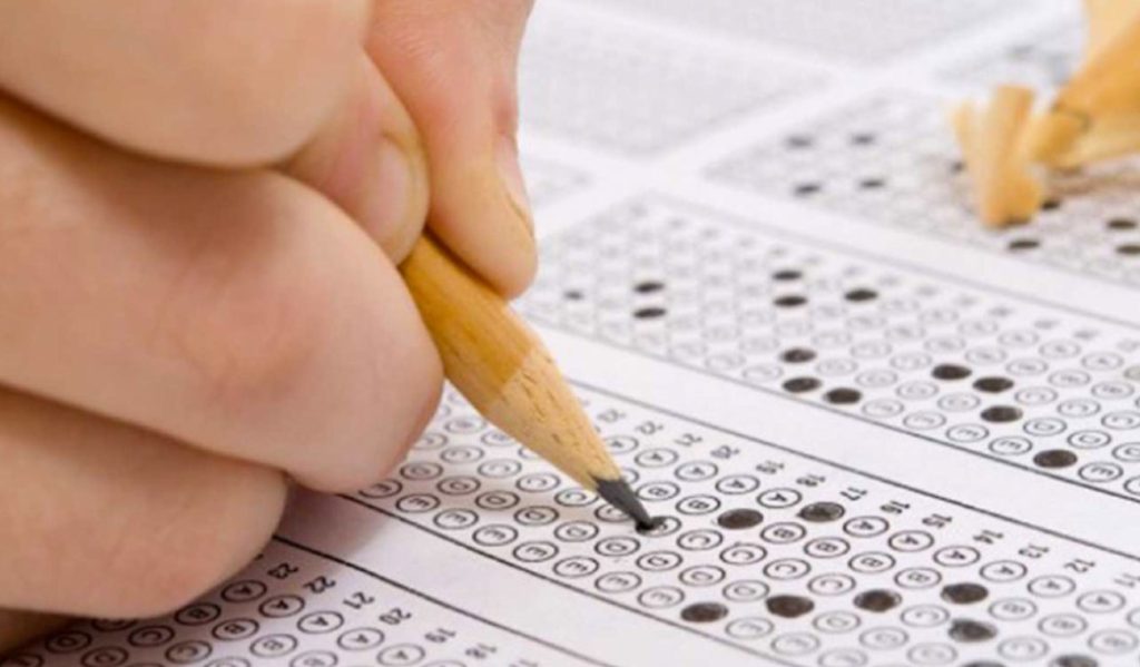 ¡Atención estudiantes! este domingo 18 de agosto hay prueba Saber 11