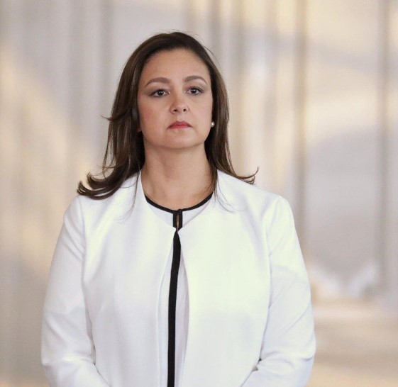 Ministra del Deporte culpó a Minhacienda de la baja ejecución presupuestal