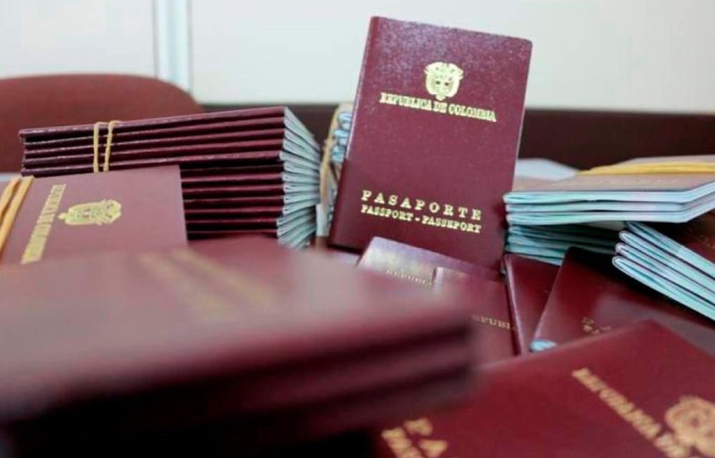 ¡Vuelve y juega! Thomas Greg and Sons seguirá al frente de la producción de pasaportes