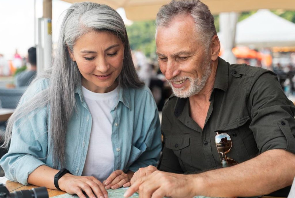 Economía plateada: la oportunidad productiva para los mayores de 50 años