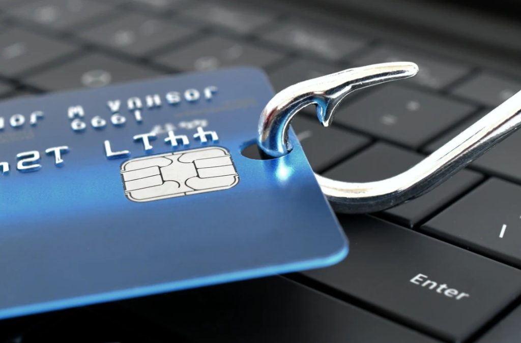 La modalidad de estafa más común al hacer compras en línea