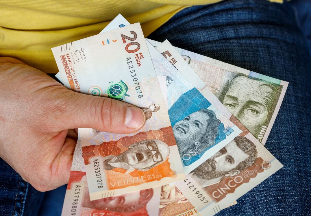 Informe de la OCDE revela desigualdad salarial entre sus países miembros: Colombia en el último lugar