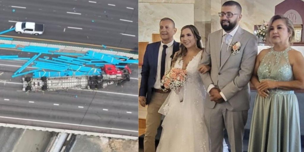 Dos colombianas murieron en trágico accidente en EE.UU.