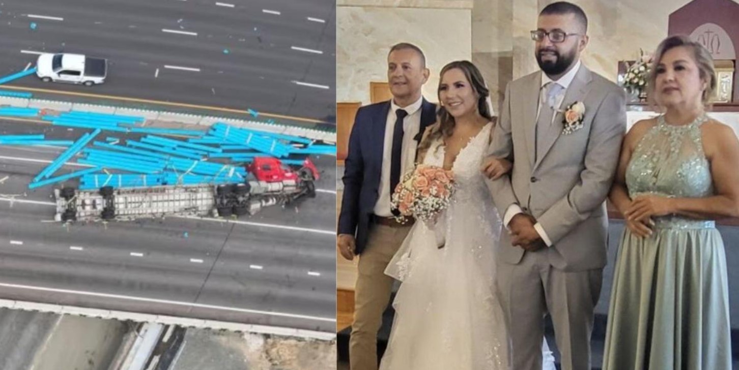 Dos colombianas murieron en trágico accidente en EE.UU.