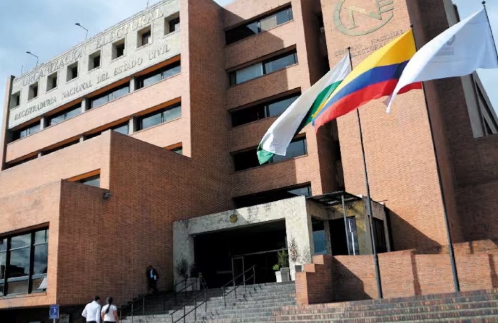 Nuevo proyecto en el Congreso busca reformar el Consejo Nacional Electoral