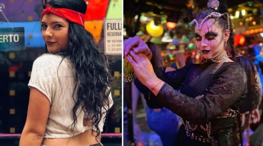 En estado crítico la bailarina que se quemó en incidente en Andrés Carne de Res