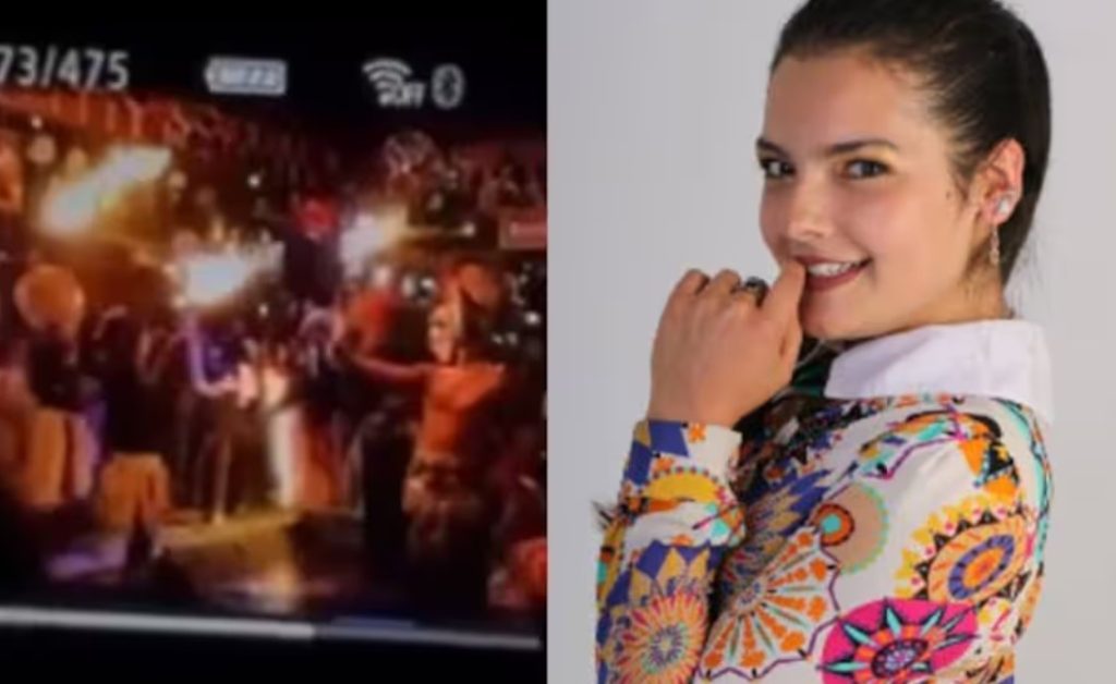 Alcalde de Chía pidió establecer responsabilidades en caso de la bailarina afectada por accidente con fuego en Andrés Carne de Res