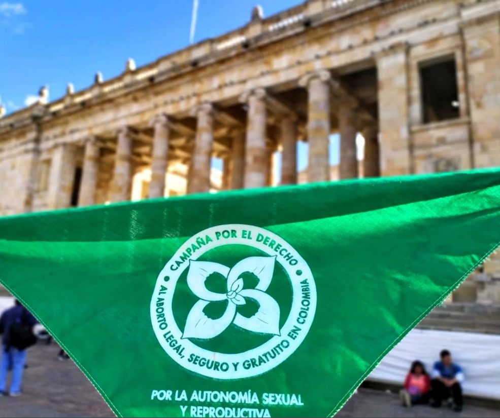 El tema del aborto vuelve al Congreso: proponen reforma para prohibirlo