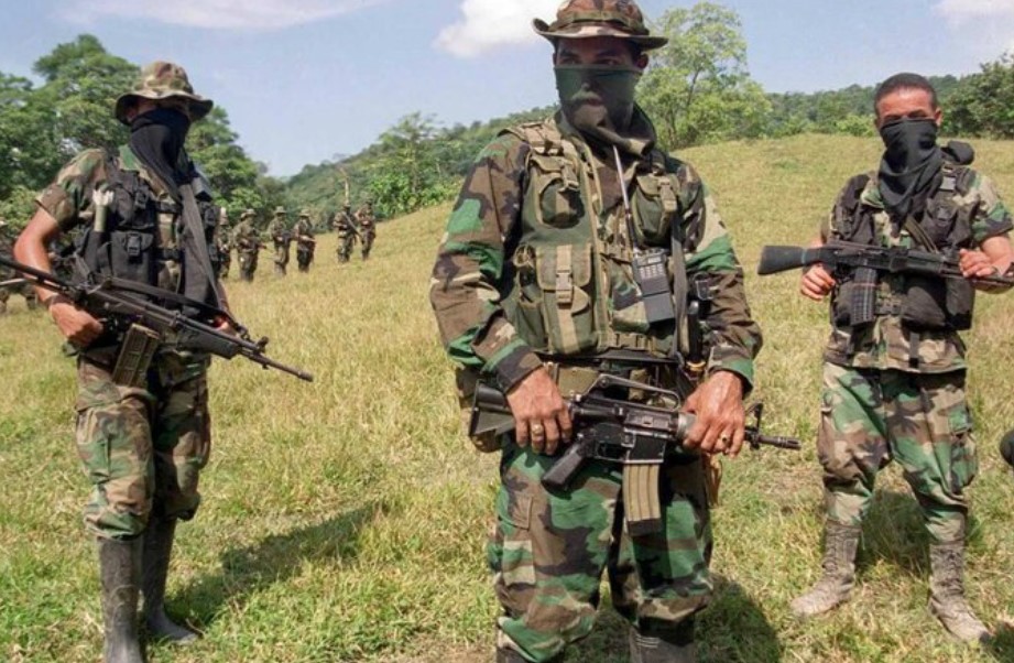 Nuevo ataque del Clan del Golfo en Santa Rosa, Bolívar, deja un muerto y seis heridos