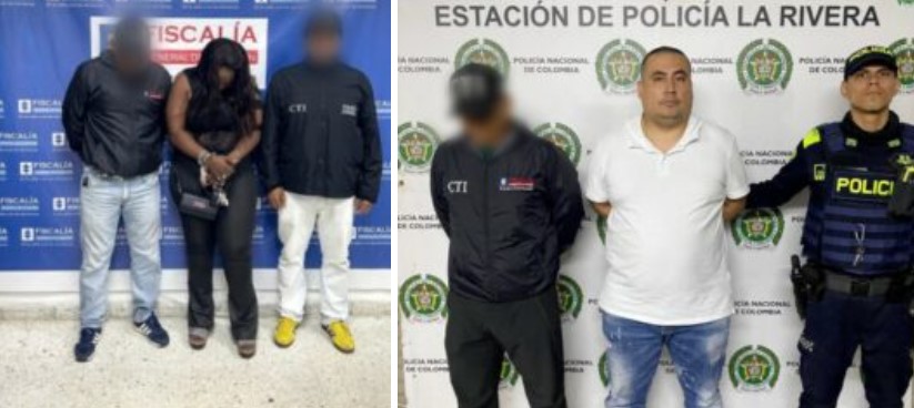 A la cárcel dos personas por feminicidio de mujer trans en Cali