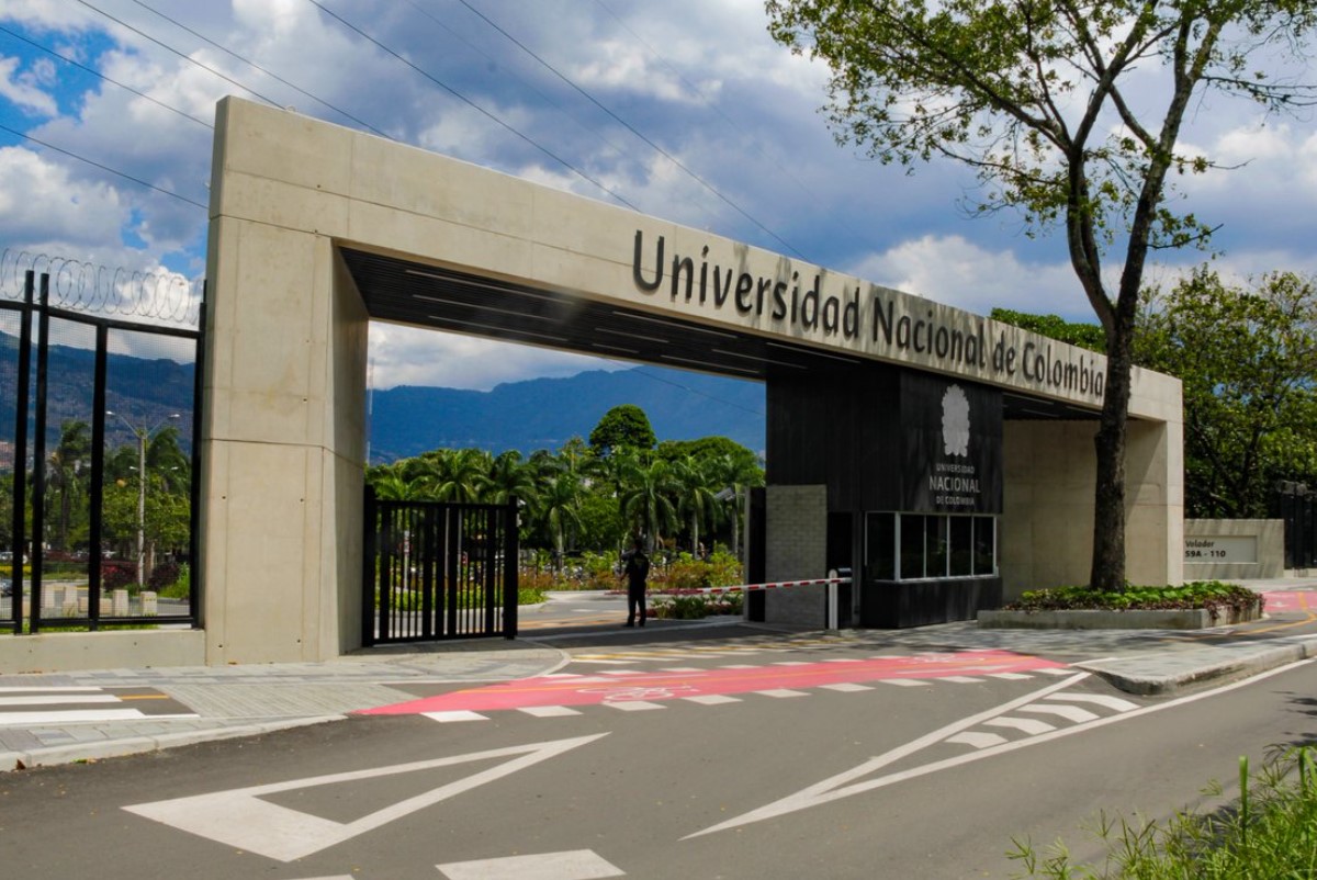 Universidad Nacional de Colombia: La única del país en el prestigioso Shanghai Ranking 2024