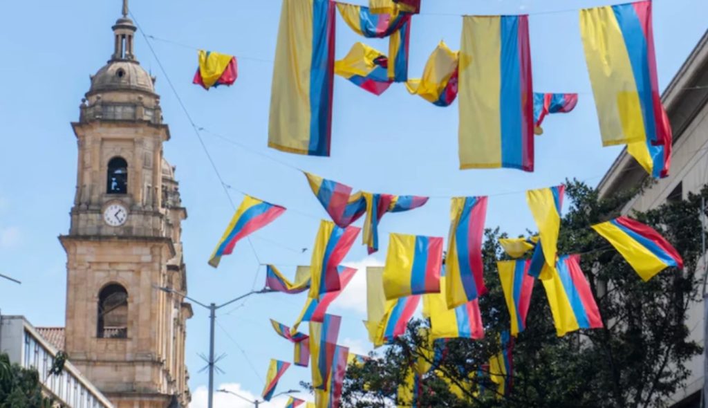 El curioso origen de los nombres de los departamentos en Colombia ¿Qué significa el suyo?