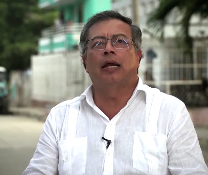 Presidente Petro reitera necesidad de reformar tarifas de energía