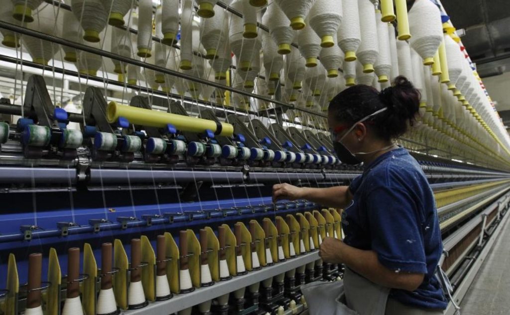 Alerta por baja productividad empresarial en Colombia