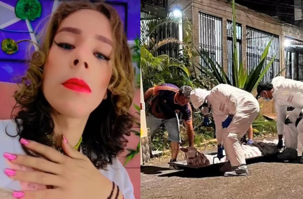 Investigan posibles móviles en asesinato de mujer trans en Bucaramanga