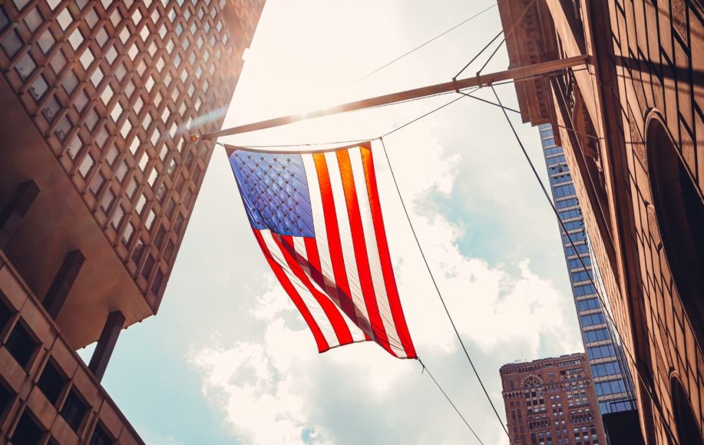 El sueño americano: ¿Una meta inalcanzable incluso para la mayoría de los estadounidenses?