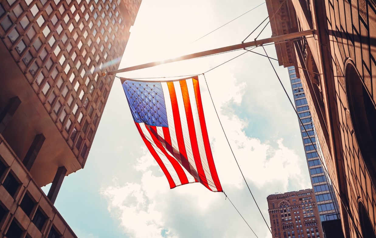 El sueño americano: ¿Una meta inalcanzable incluso para la mayoría de los estadounidenses?