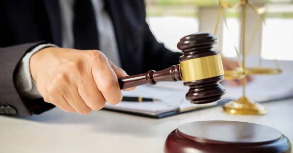 La exmandataria recibió una pena de 13 años de prisión.