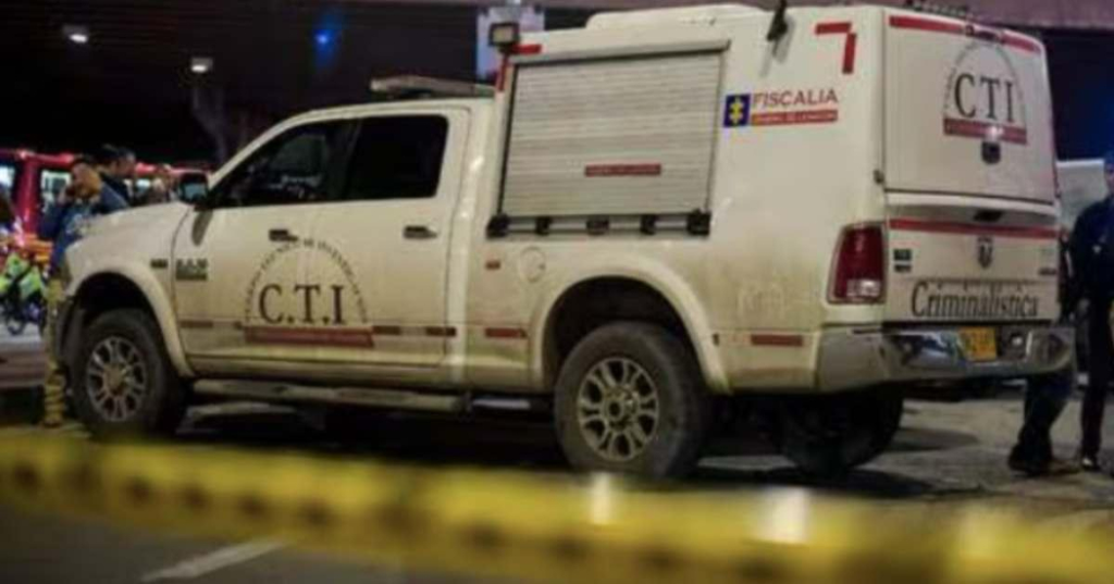 Tragedia familiar: Niño de 13 años atacó y mató a su tío con arma blanca
