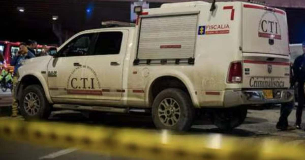Tragedia familiar: Niño de 13 años atacó y mató a su tío con arma blanca