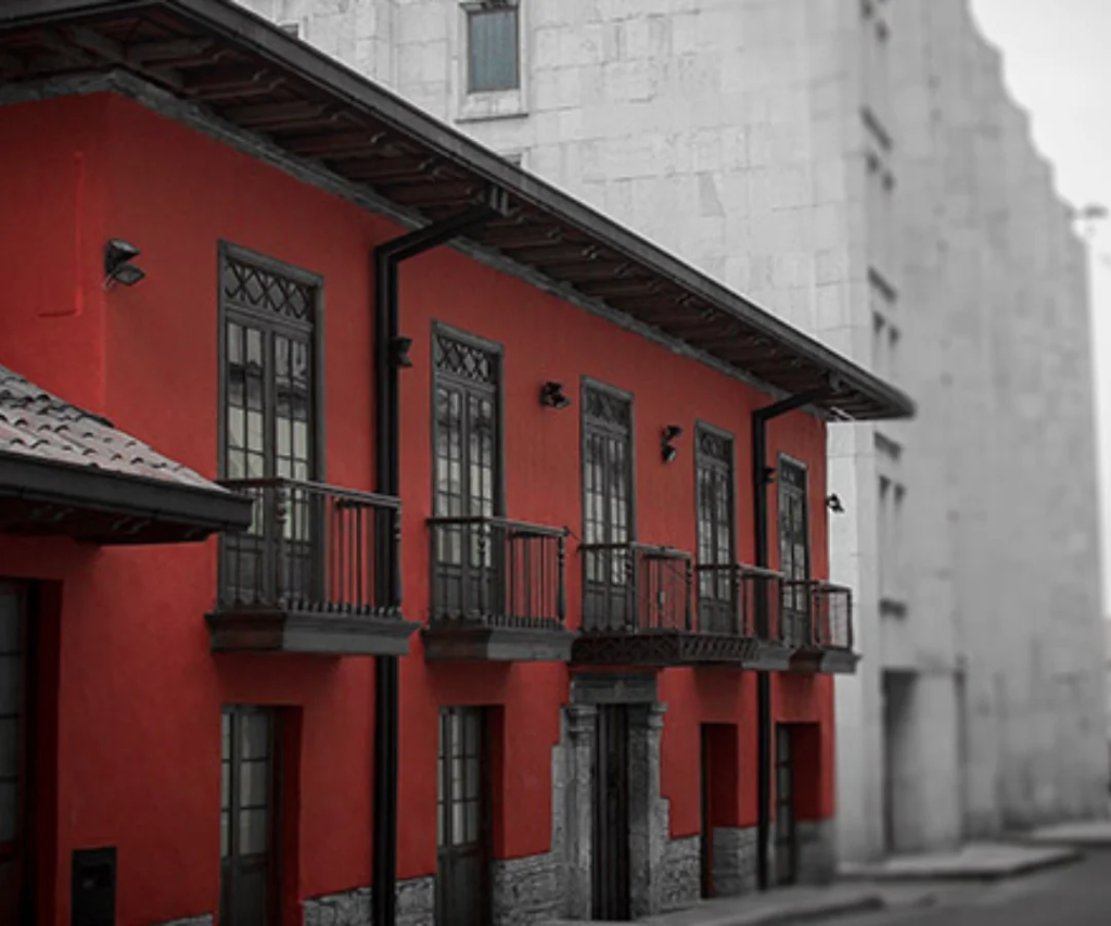 Ministerio de Vivienda Foto: Minvivienda