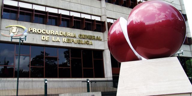 Procuraduría General de la Nación.