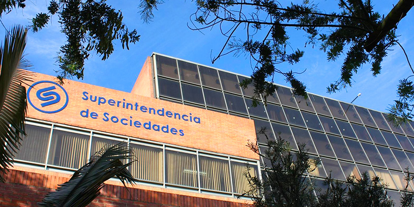 Superintendencia de Sociedades