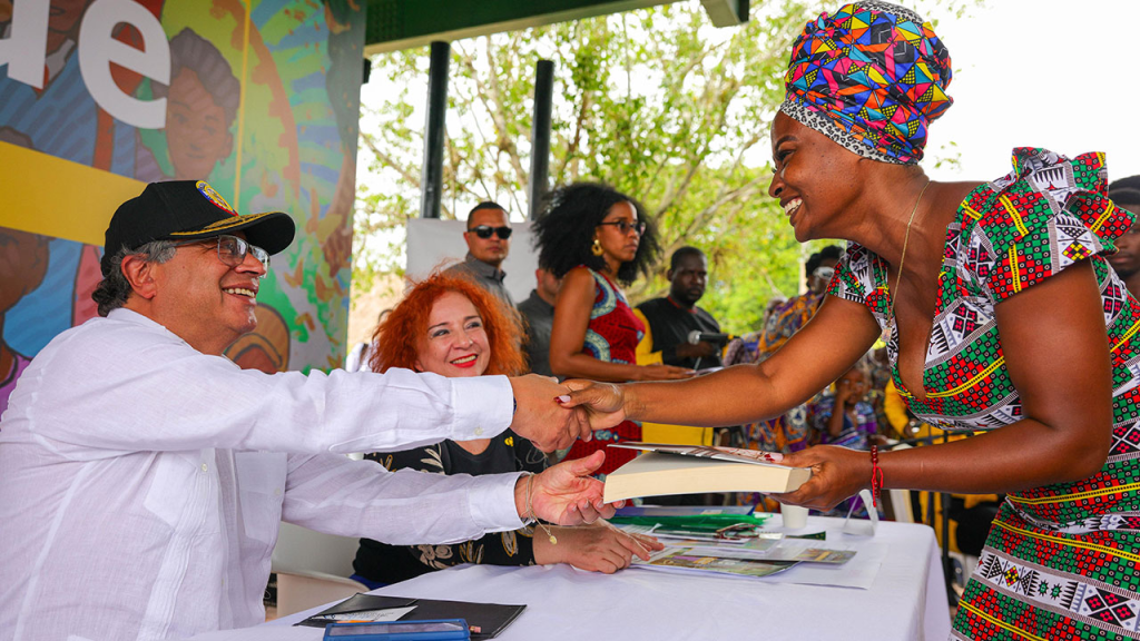 El director del Departamento Nacional de Planeación interpondrá una denuncia sobre el caso Foto: Presidencia