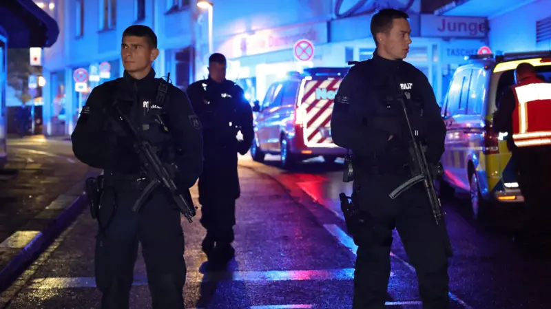 La celebración, conocida como 'Festival de la Diversidad' fue cancelada Foto: REUTERS