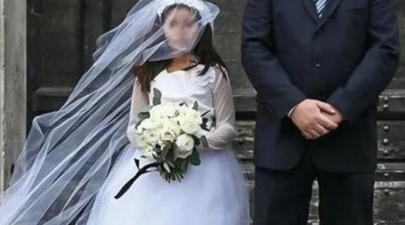 Así va en el Congreso el proyecto de Ley para erradicar matrimonio infantil en Colombia