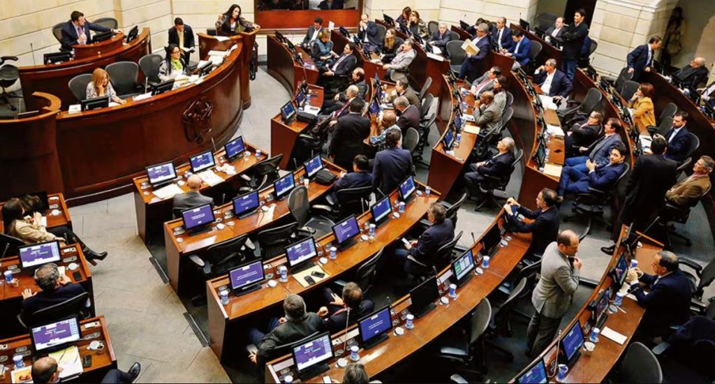 Presupuesto 2025 en riesgo: incertidumbre ante posible caída de la ley de financiamiento