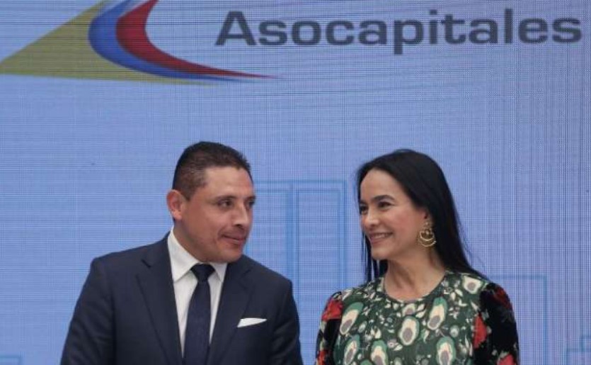 Asocapitales llama al diálogo y la concertación entre gobierno y transportadores