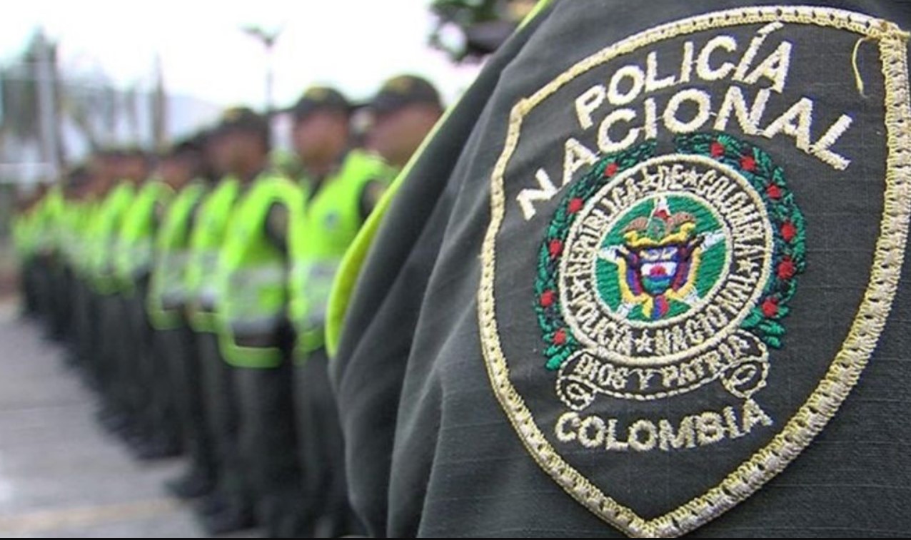 Se registra atentado contra la fuerza pública en Norte de Santander