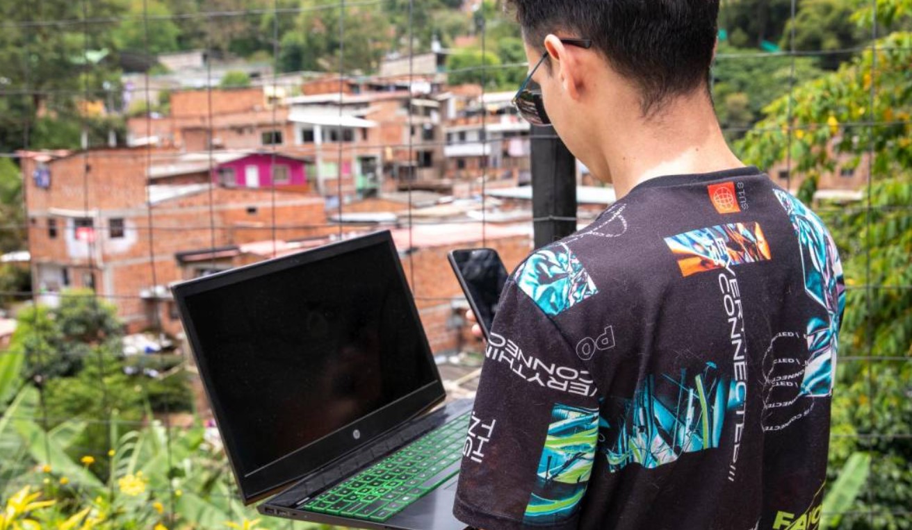 Así es el plan del Ministerio TIC que busca conectar el 85% de Colombia