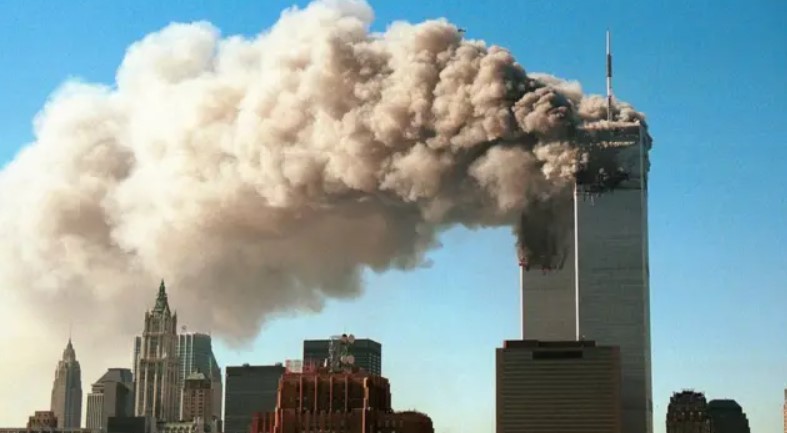 El 11 de septiembre de 2001: La tragedia que cambió el mundo