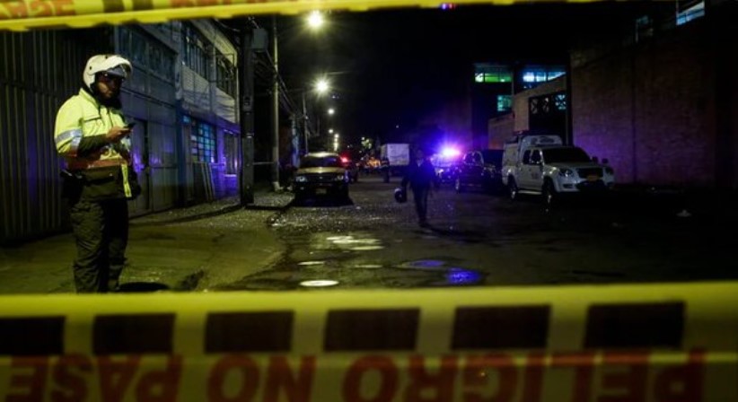 Ataque con explosivos en La Parada, Norte de Santander, deja tres heridos