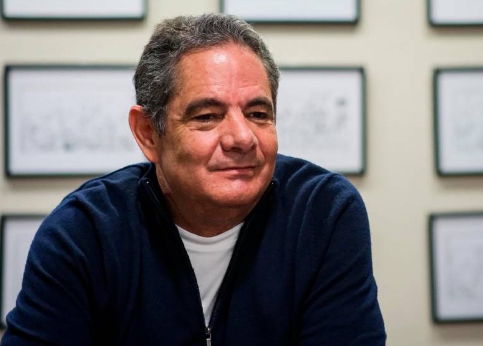 Germán Vargas Lleras considera prematuro hablar de su candidatura presidencial